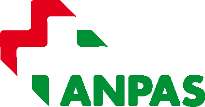 Logo ANPAS