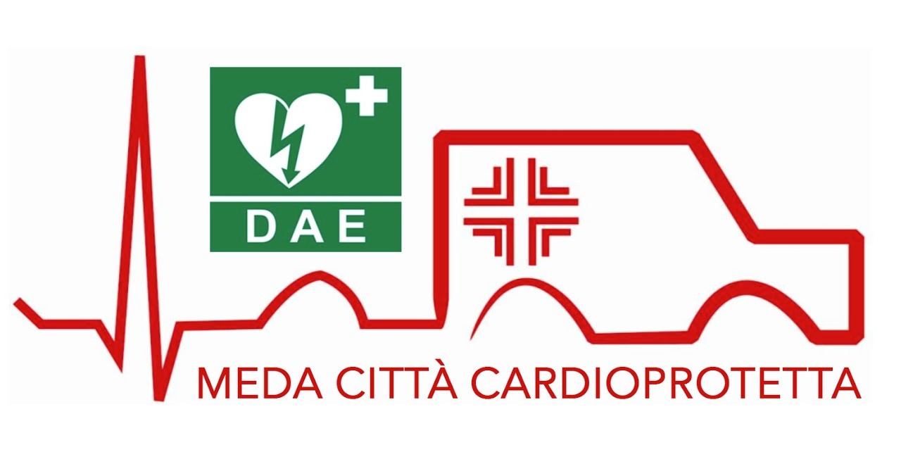 Progetto Meda Città cardioprotetta